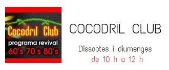 cocodril club