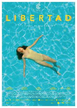 CINEMA CICLE GAUDÍ - "LIBERTAD" @ Teatre Casal Cultural
