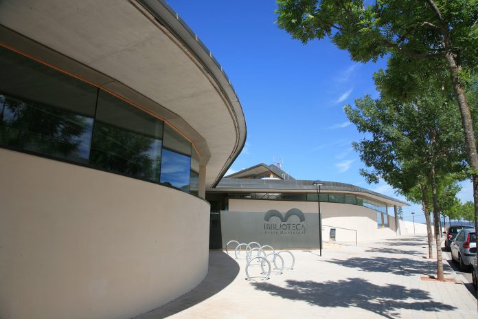 La biblioteca de Sant Fruitós revalida el reconeixement estatal de la XIX Campanya d’Animació a la Lectura Maria Moliner. Fotografia Aj. Sant Fruitós de Bages