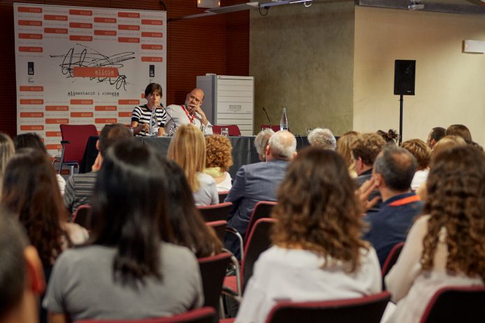 Imatge de la jornada 2018 / Fotografia: Fundació Catalunya La Pedrera