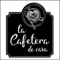 cafetera de casa